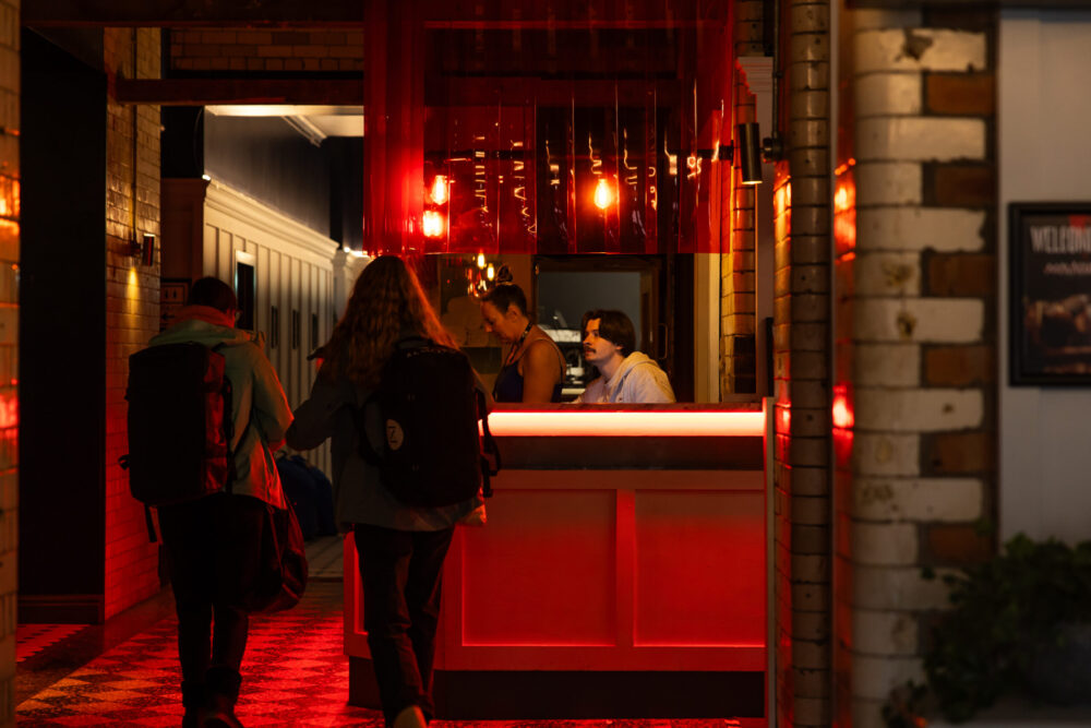 Wilson's Mount Pleasant