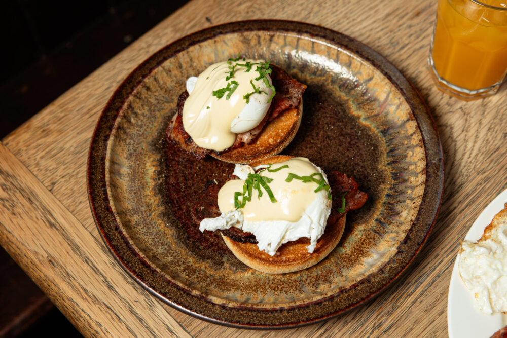 Wilson's Mount Pleasant