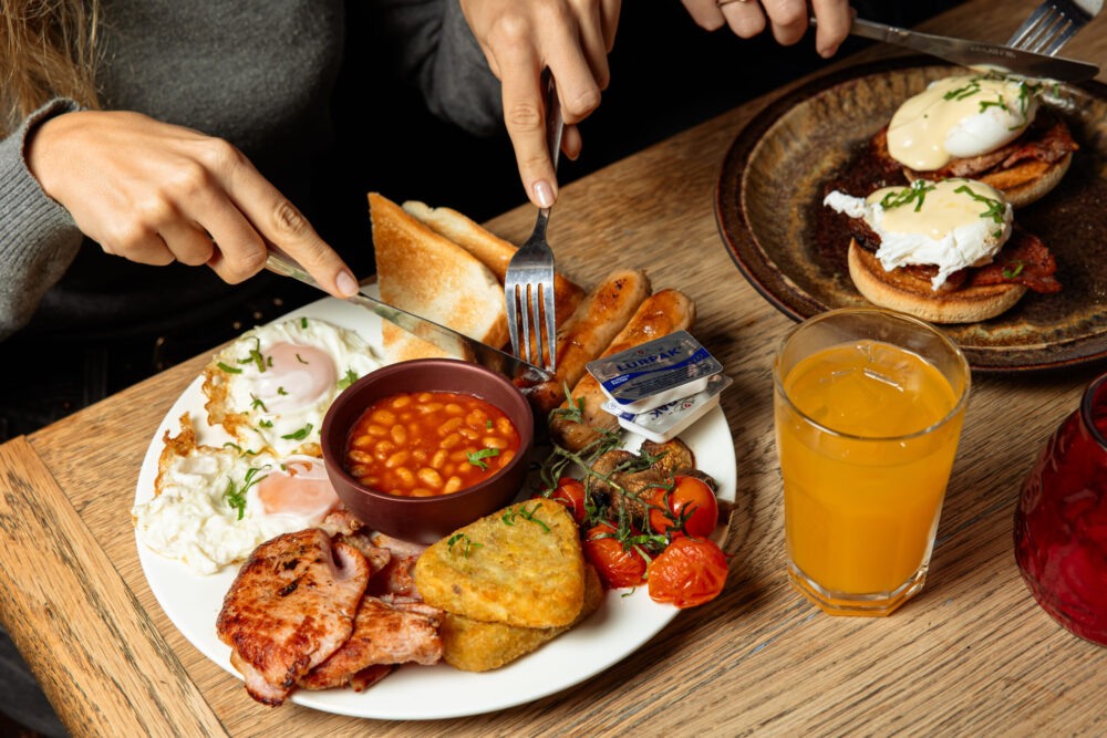 Wilson's Mount Pleasant