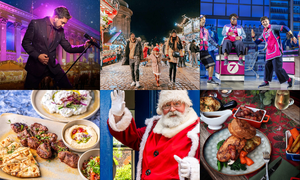 15 things you can do this week in Liverpool (24-30 November 2025)