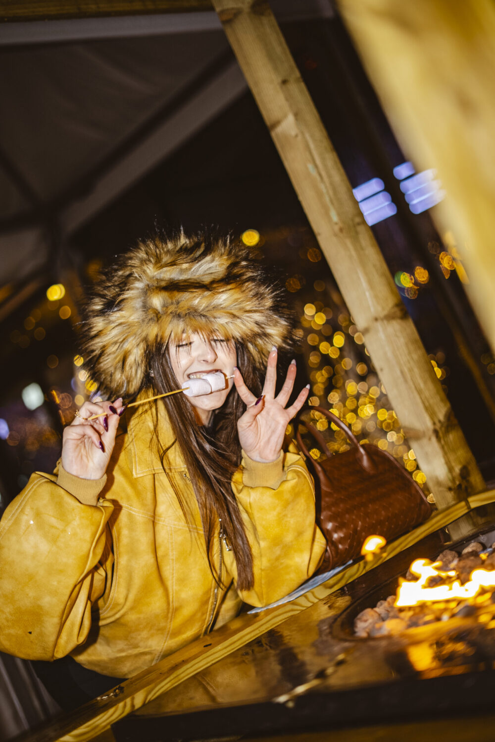 Christmas at BOXPARK