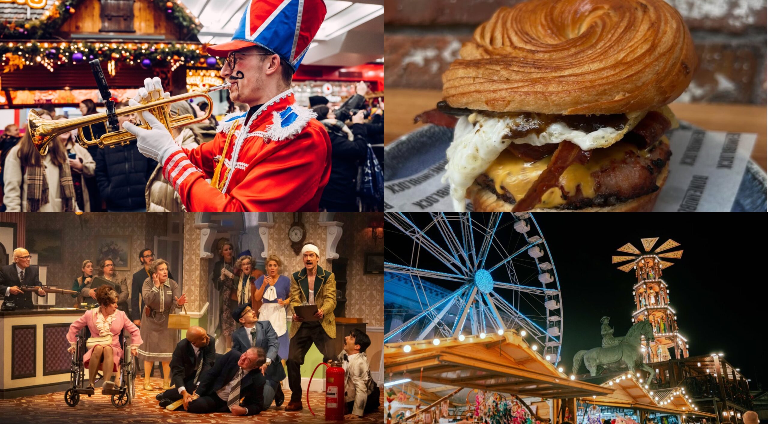 14 things you can do this week in Liverpool (10-16 November 2025)