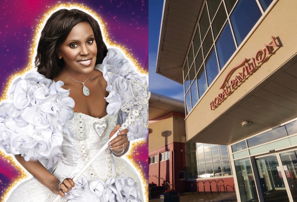 8 reasons to see Sleeping Beauty at the Floral Pavilion