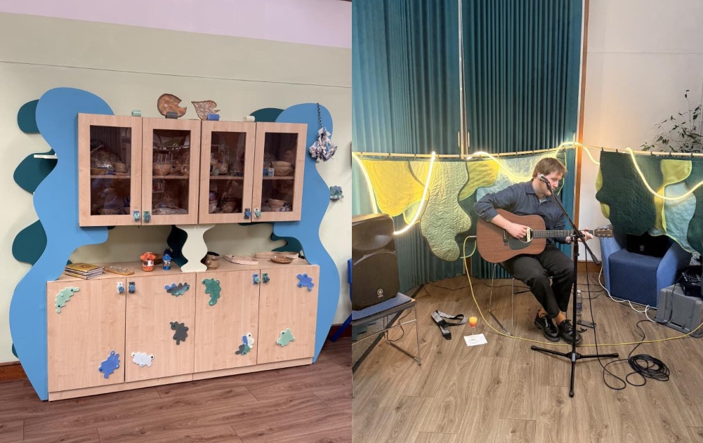 Bootle Library celebrates huge 12 months of exciting transformations