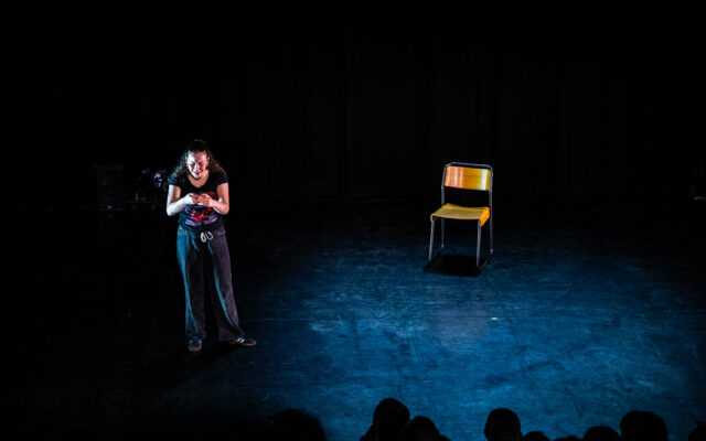 Chris Tomlinson | Creative’pool Workshop