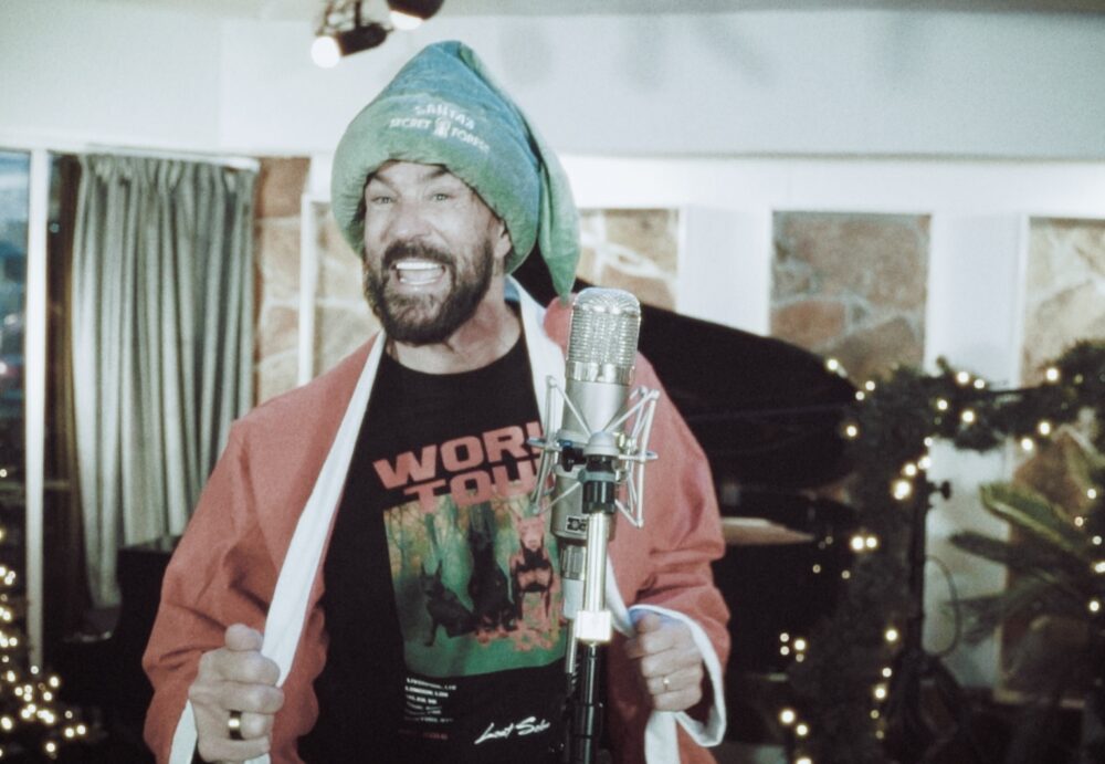 In Demand Radio releases festive single in support of Alder Hey Children’s Charity