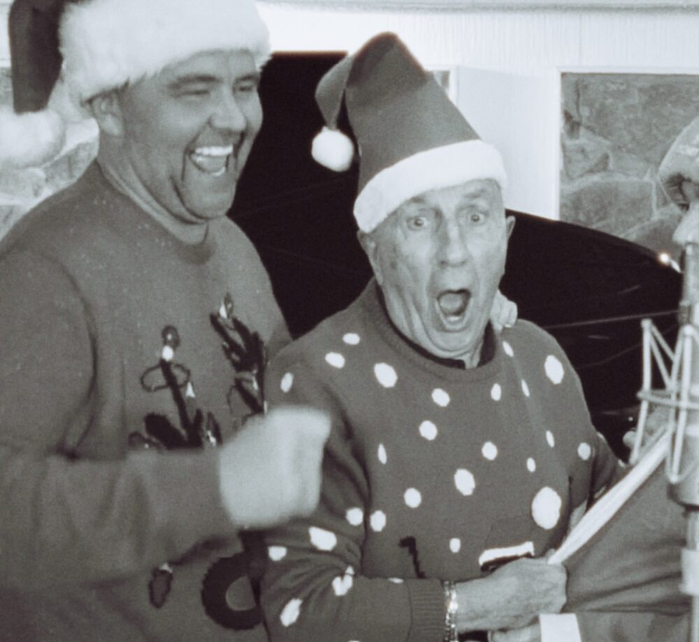 Crackers For Christmas