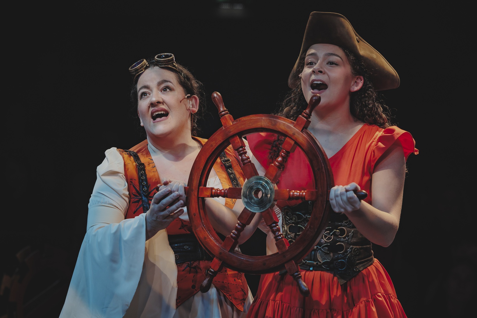 Credit: Shakespeare North Playhouse