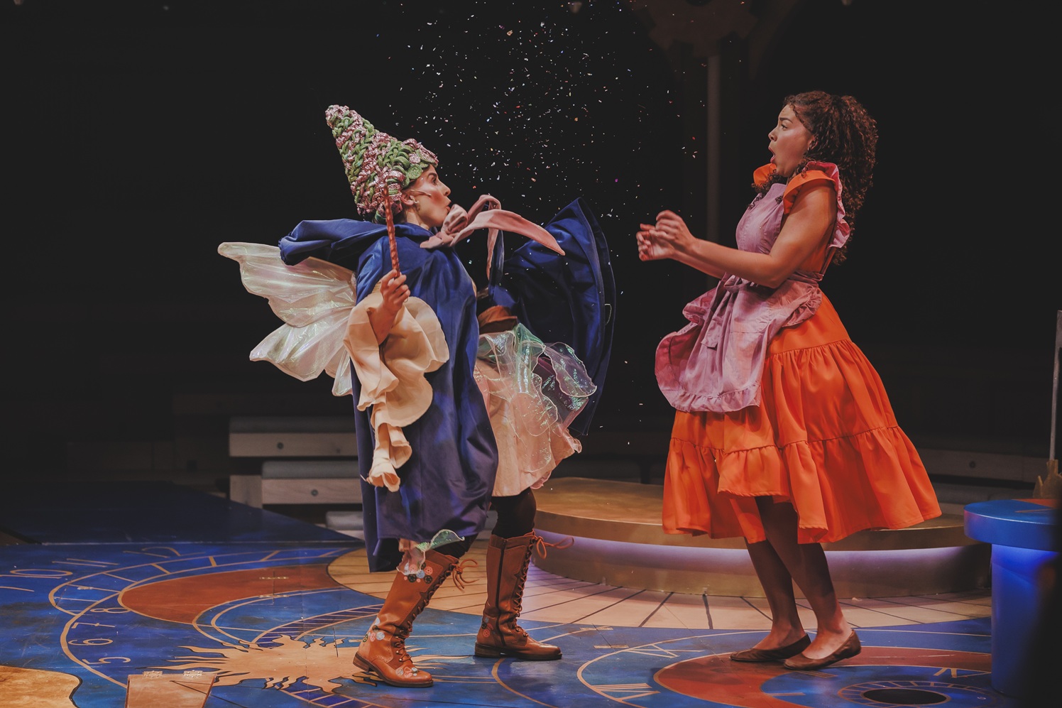 Credit: Shakespeare North Playhouse