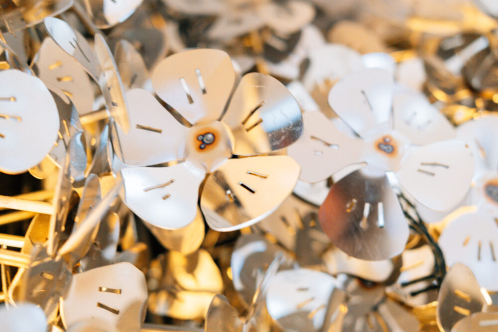 It’s your last chance to visit the Clatterbridge Cancer Charity Garden of Light