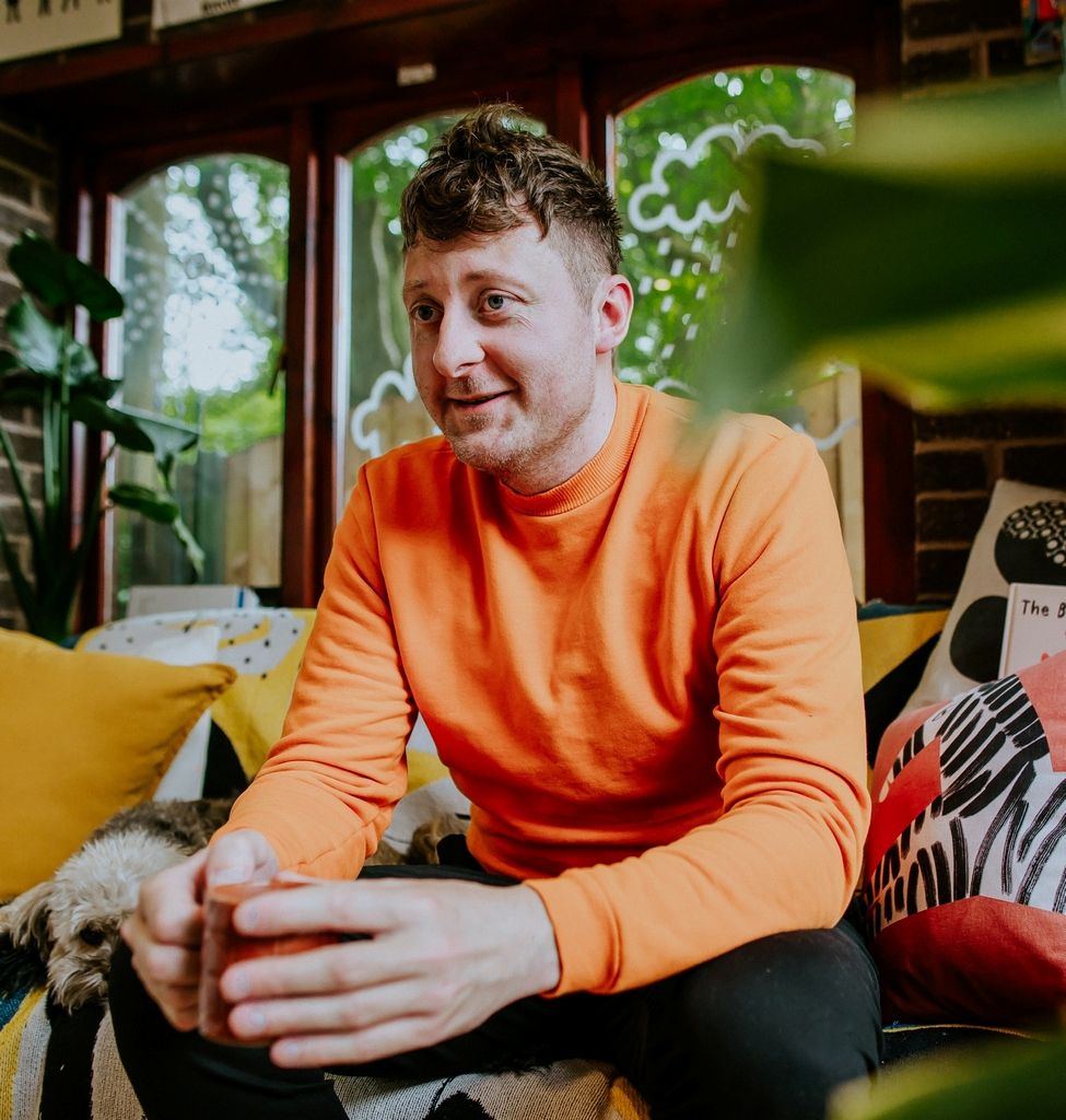 The Reader Christmas