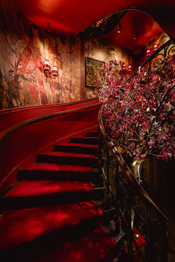 The Ivy Asia Liverpool