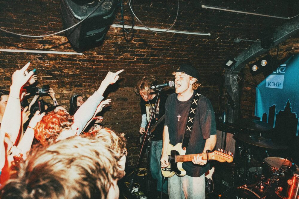 Sound City announces second headliner for 2026