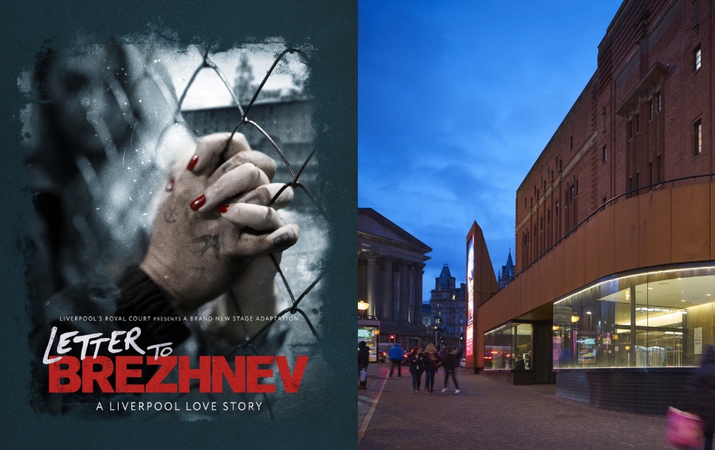 Royal Court Theatre to host new stage adaptation of Letter to Brezhnev