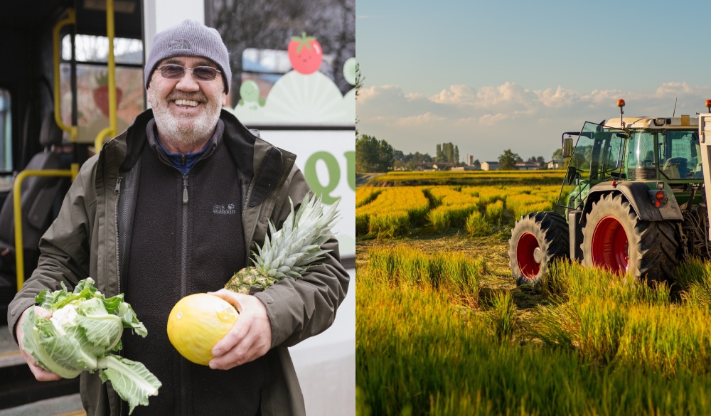 New local initiative aims to make food more affordable and reduce Liverpool’s carbon footprint