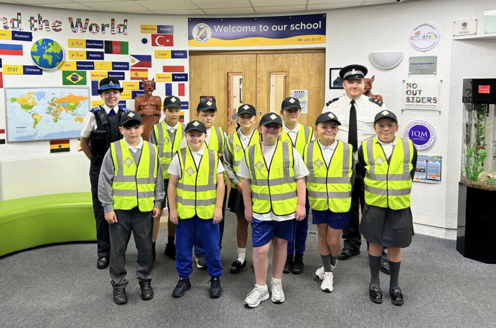 Merseyside Police award over £200,000 to community projects across Liverpool