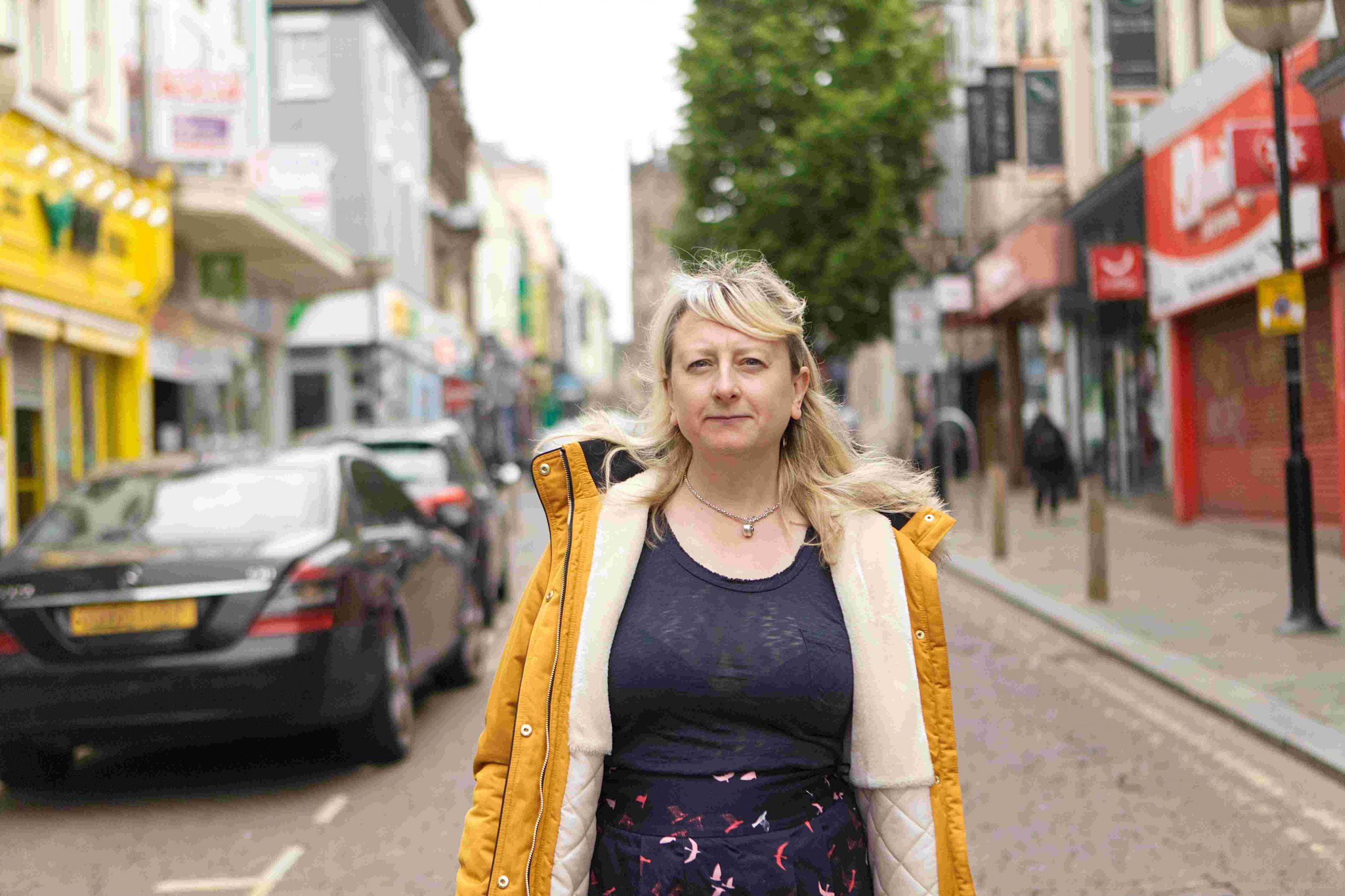 The Guide Liverpool Heroes - Business