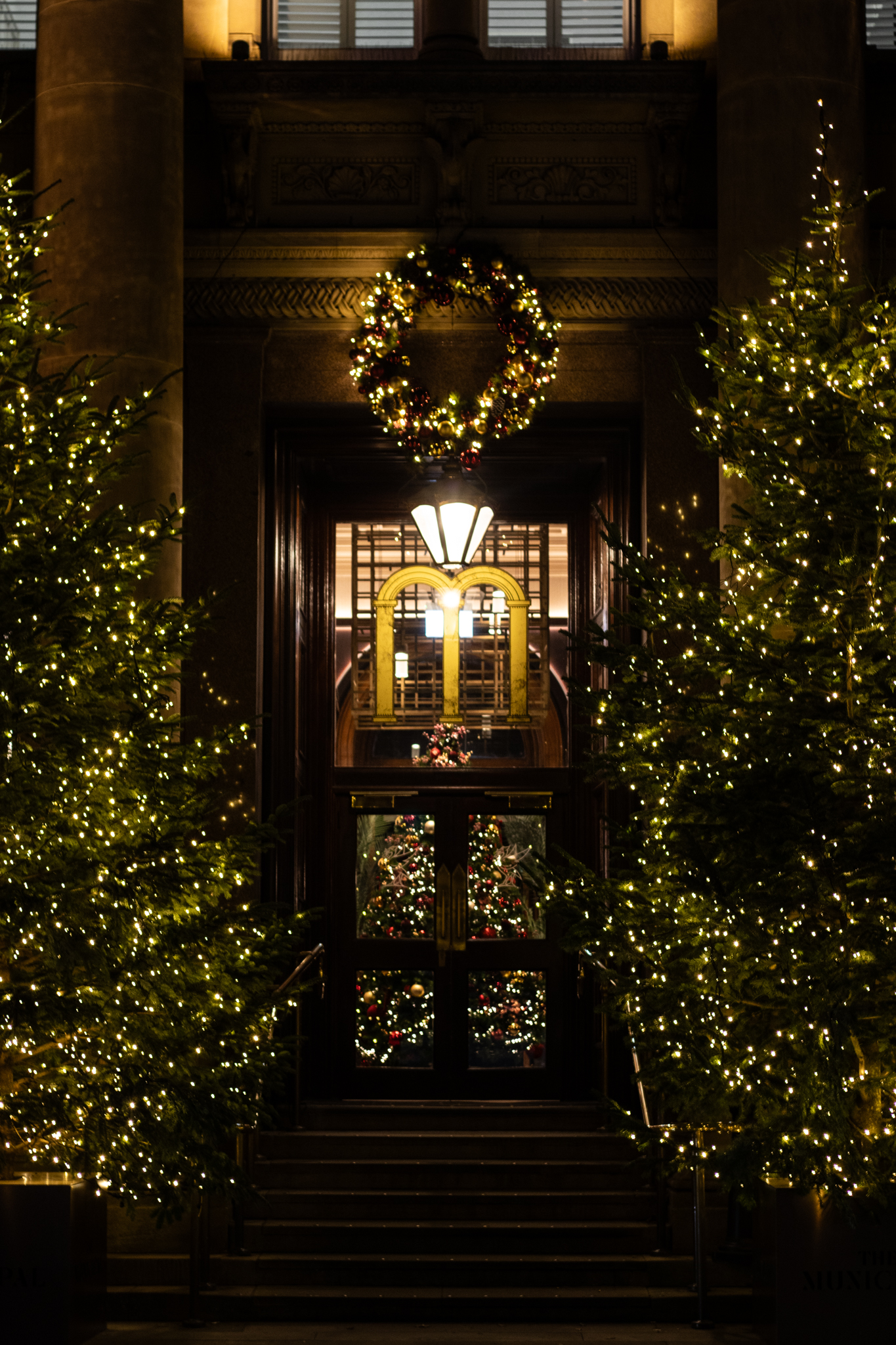 The Municipal Hotel and Spa 