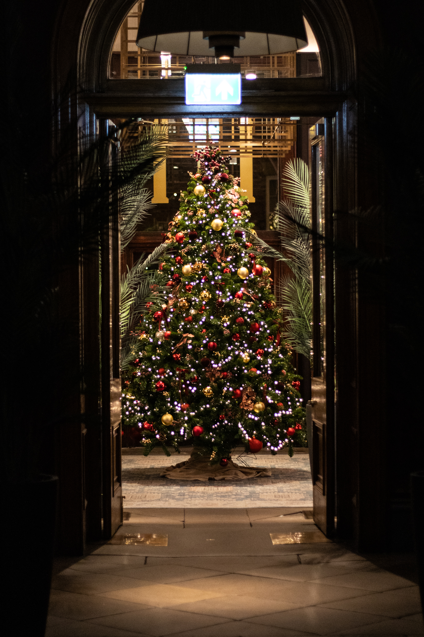 The Municipal Hotel and Spa 