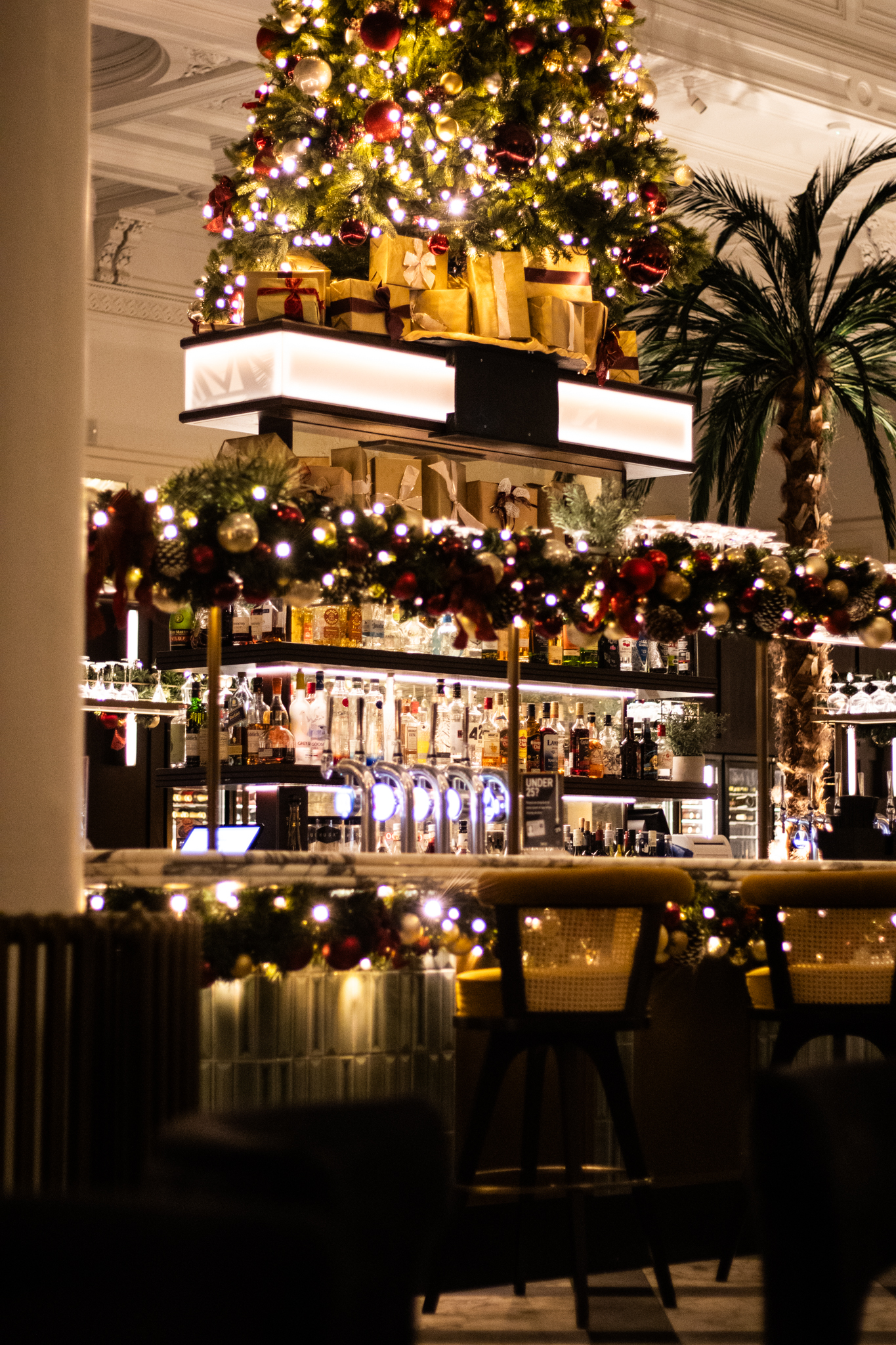 The Municipal Hotel and Spa 