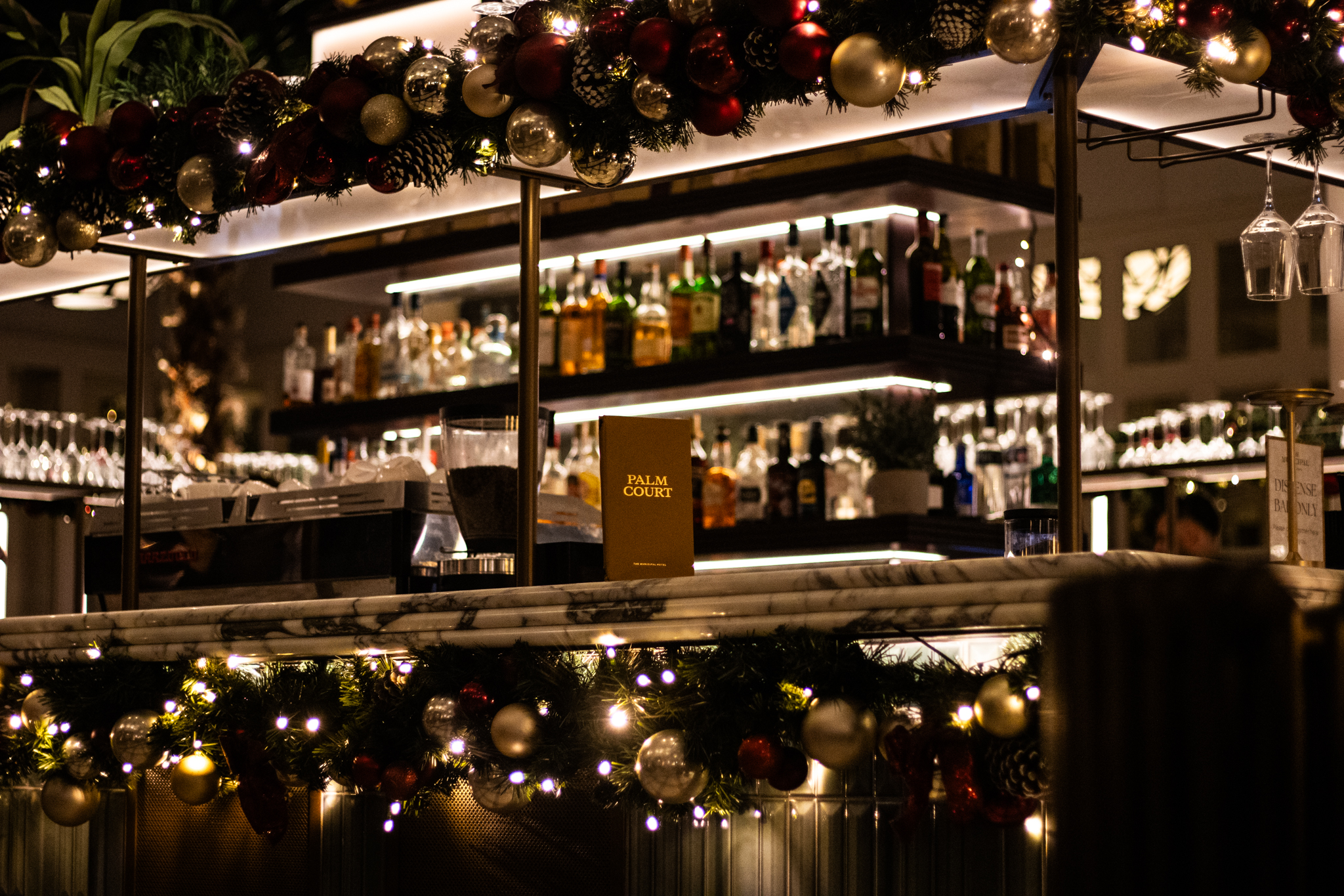 The Municipal Hotel and Spa 