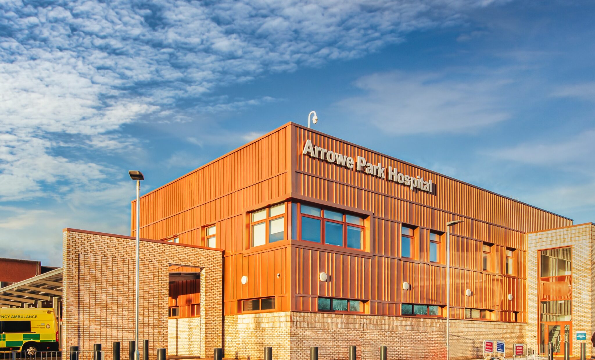 New Wirral campaign urges men to get checked for prostate cancer