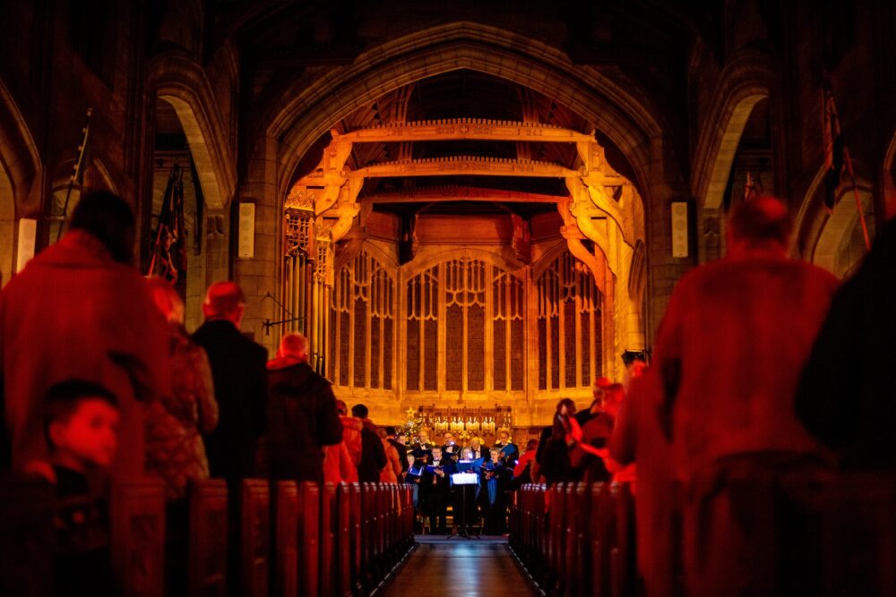 Claire House to host first Liverpool carol concert to spread festive joy