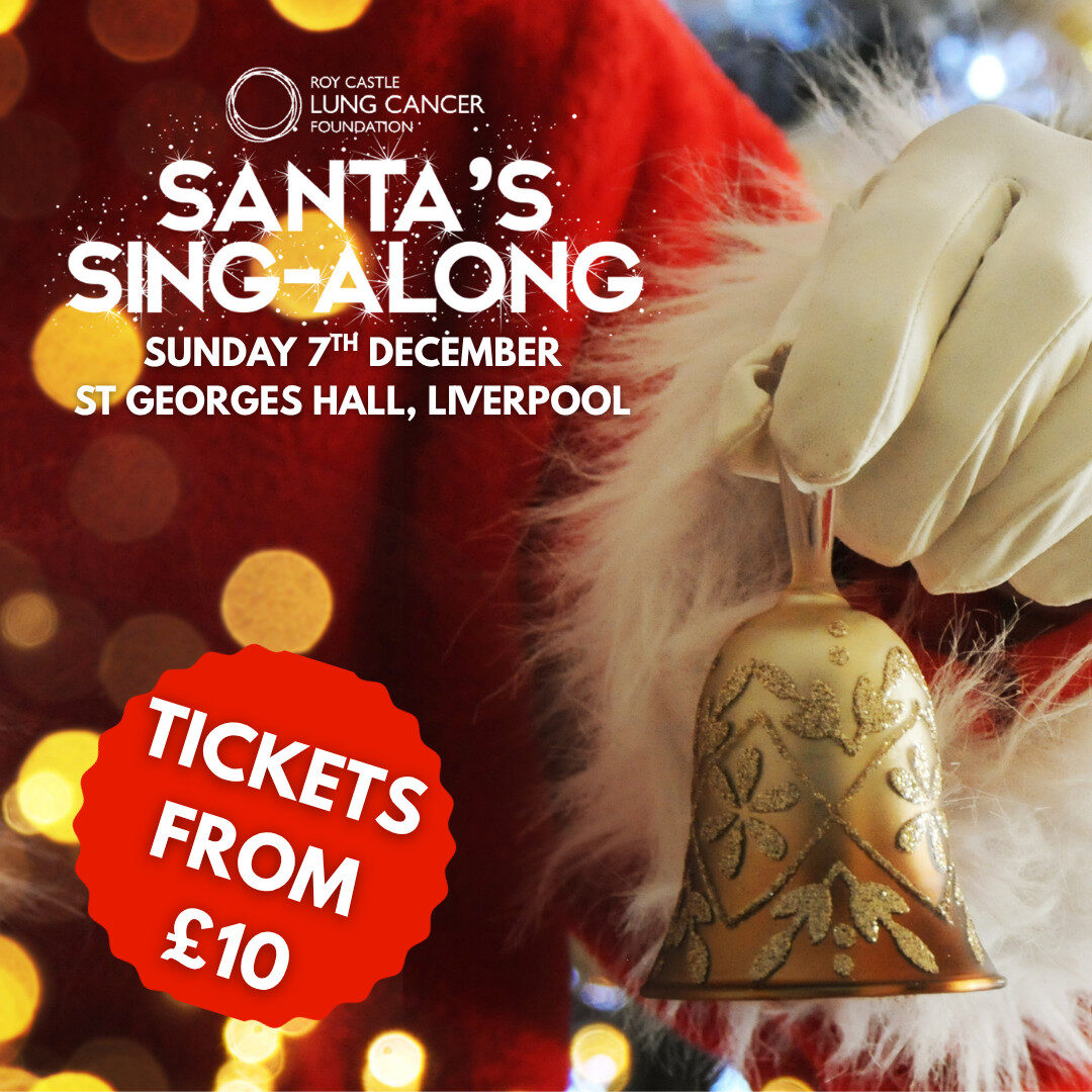 Santa’s Sing-along – St George’s Hallmark