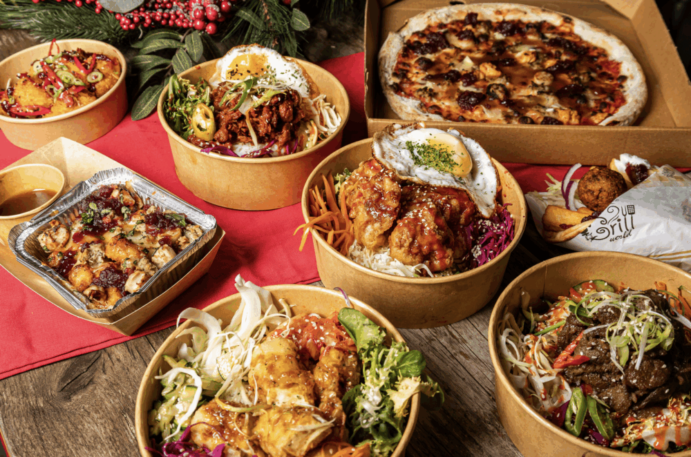 Icebox - Boxpark Liverpool