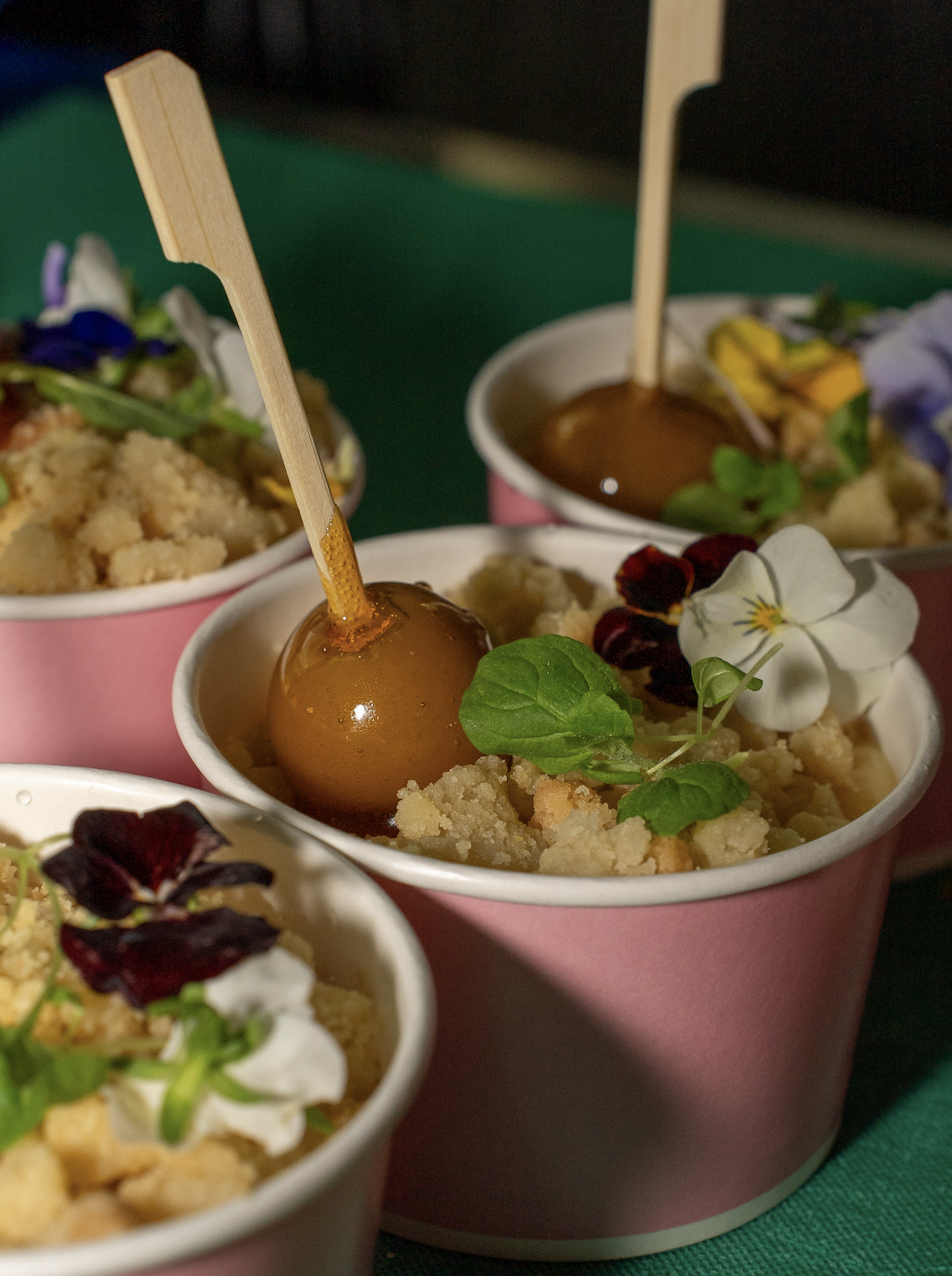 The Lake House Christmas