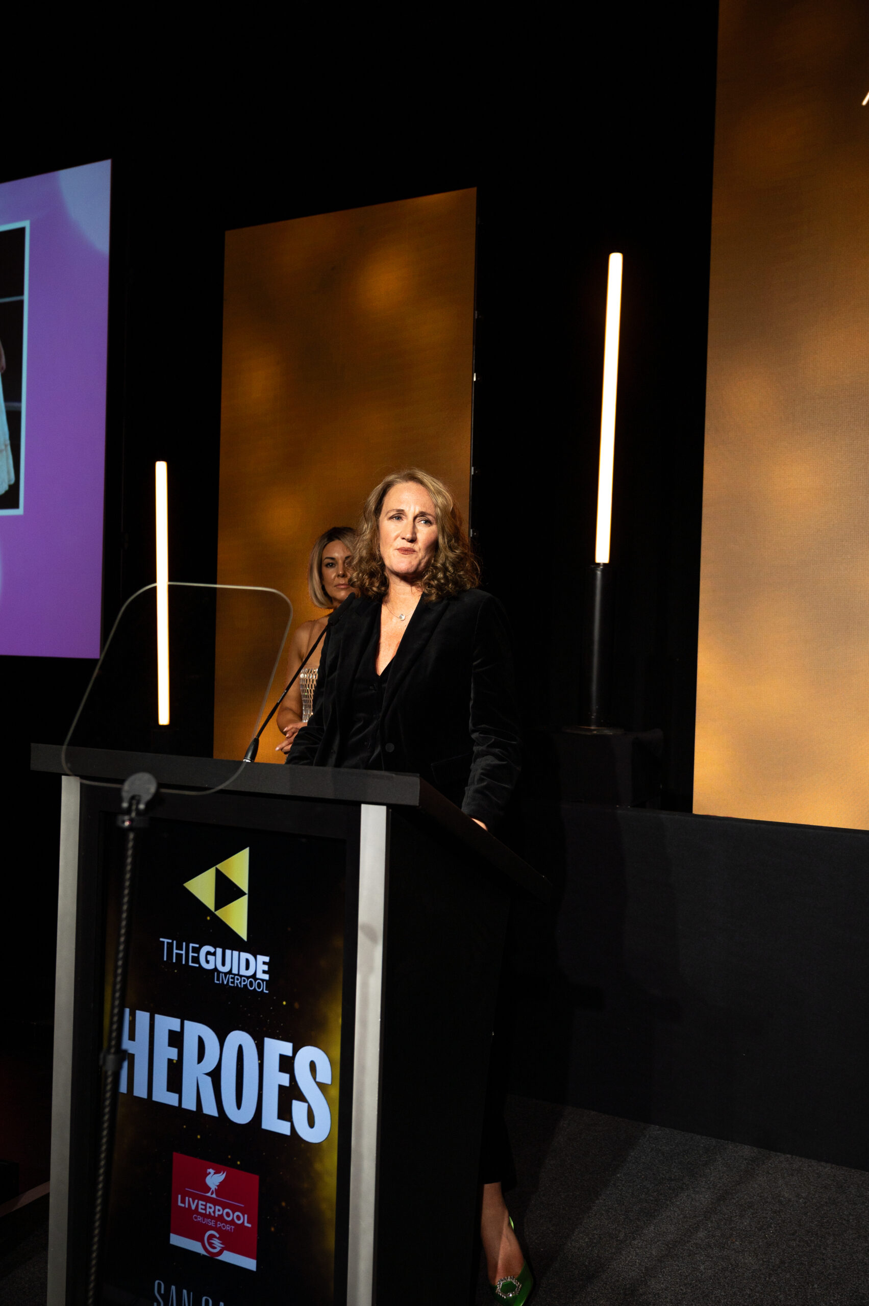 The Guide Liverpool Heroes 2025