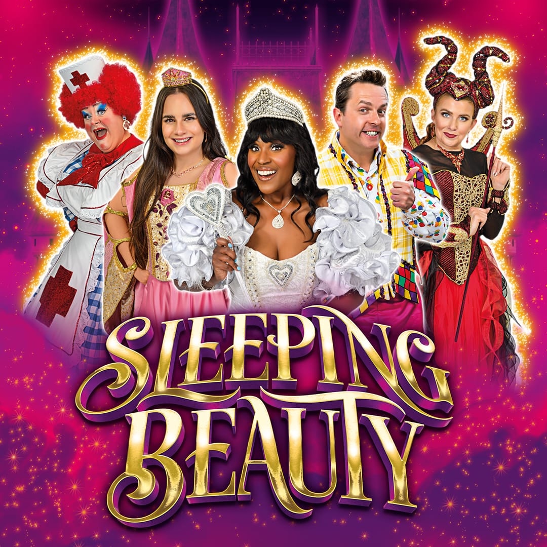 Floral Pavilion - New Brighton - Sleeping Beauty - The Guide Liverpool