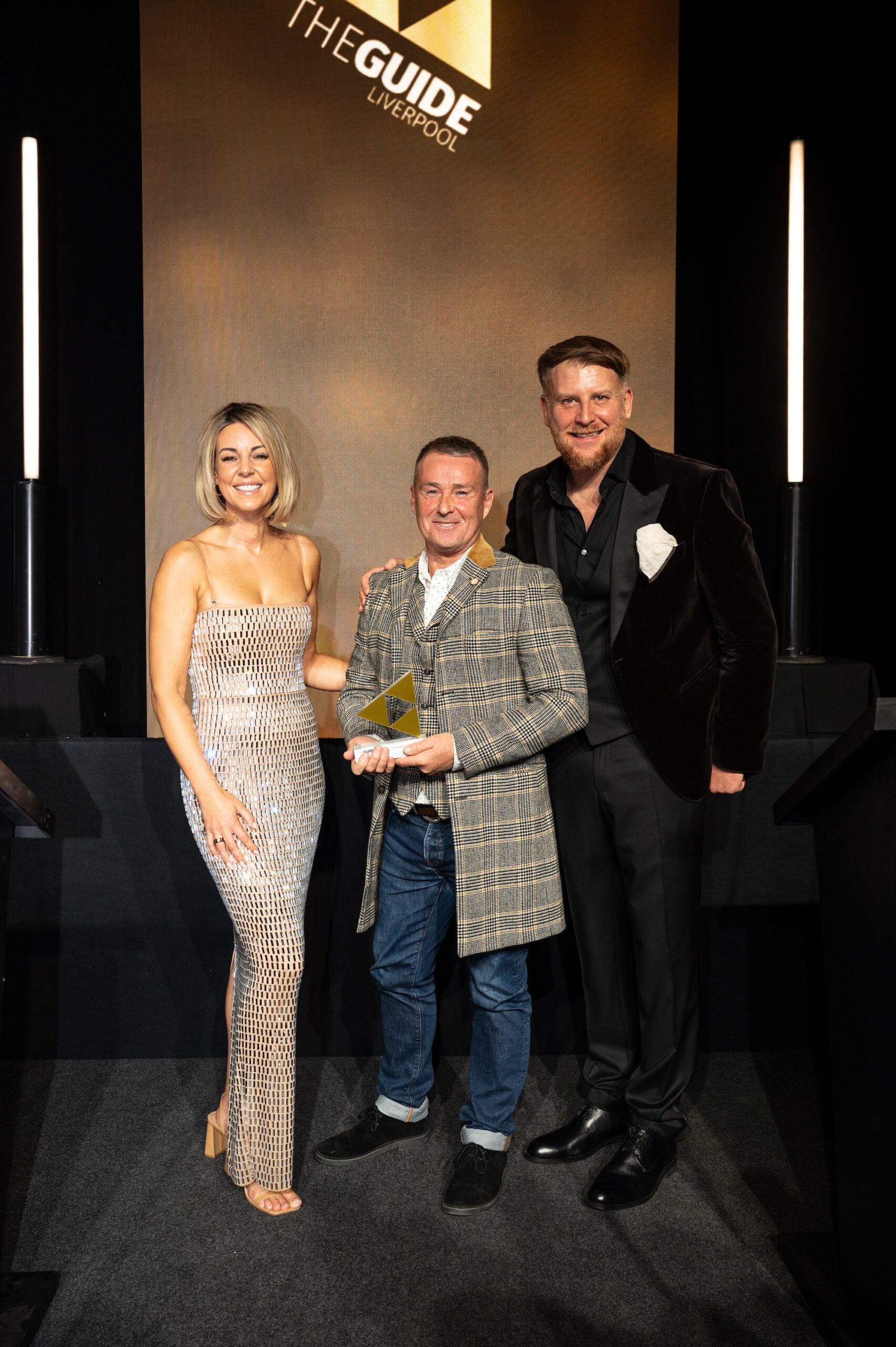 The Guide Liverpool Heroes 2025