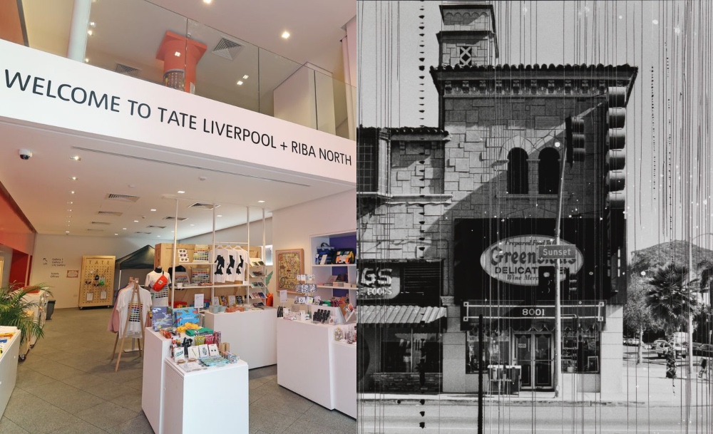 Tate Liverpool announces new display for 2026 by influential American artist