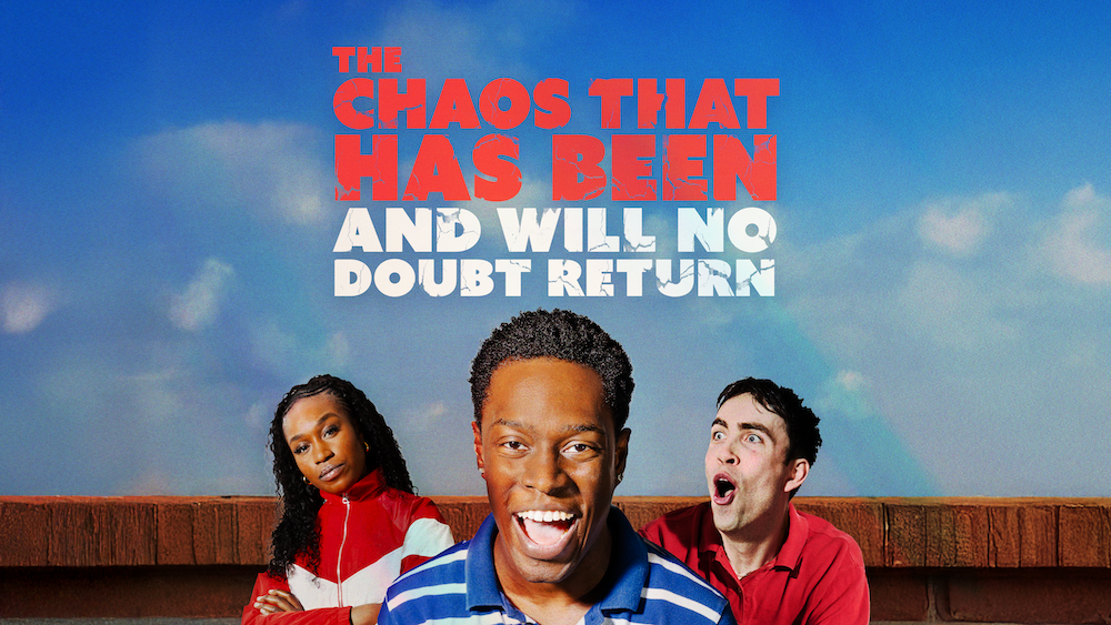 The Chaos That Has Been And Will No Doubt Return