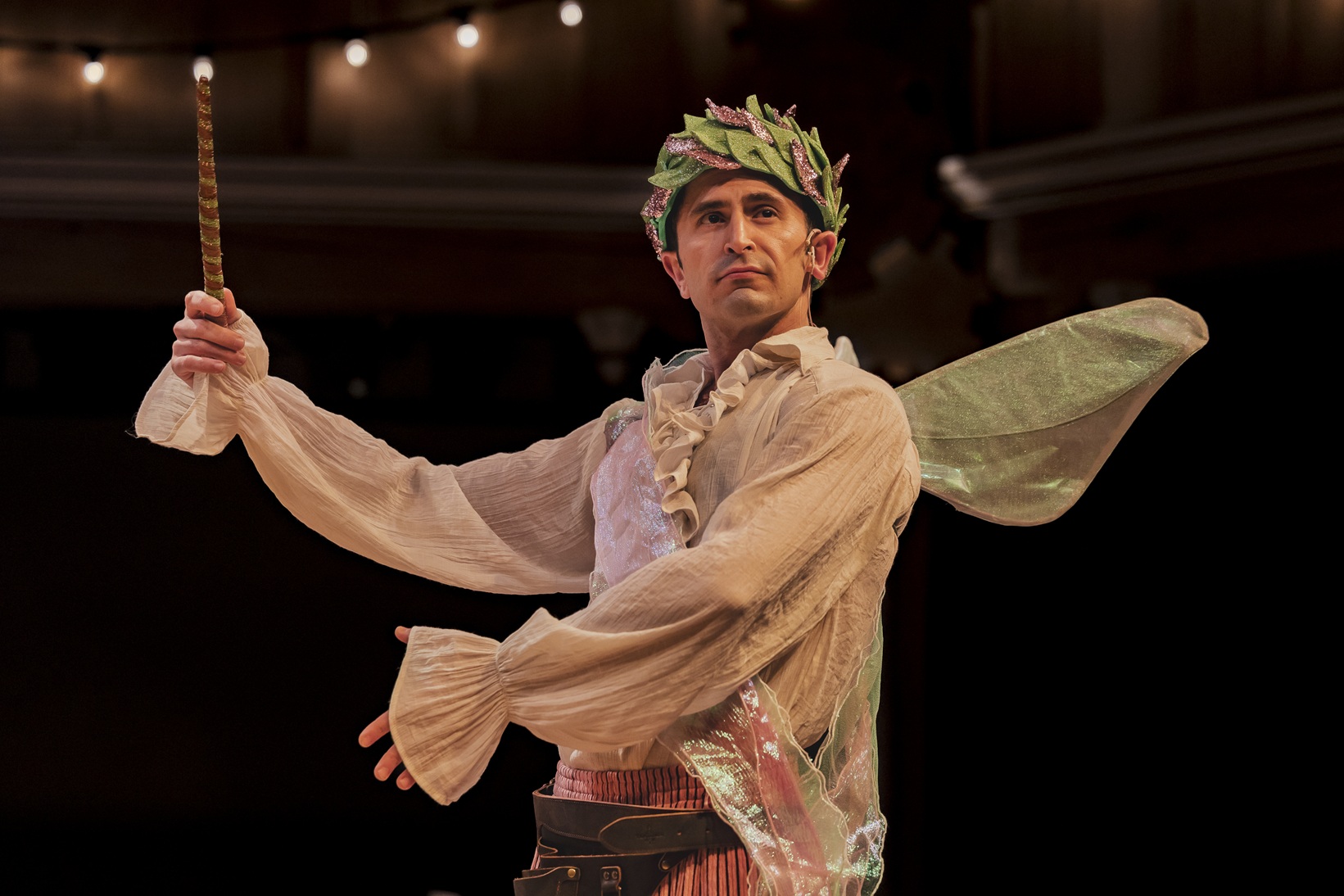 Credit: Shakespeare North Playhouse