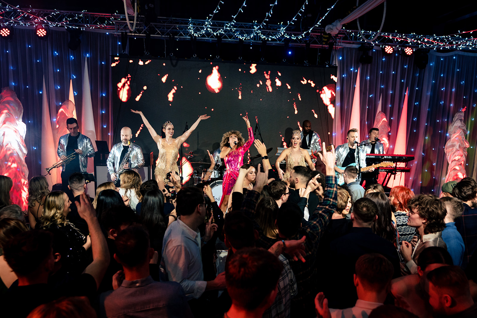 Celebrate Christmas and New Year in Style at Titanic Hotel Liverpool