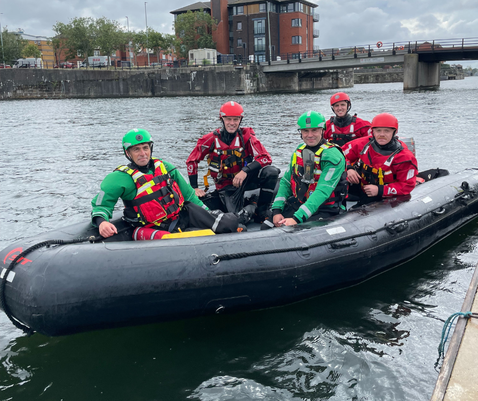 The Guide Liverpool Heroes 2025