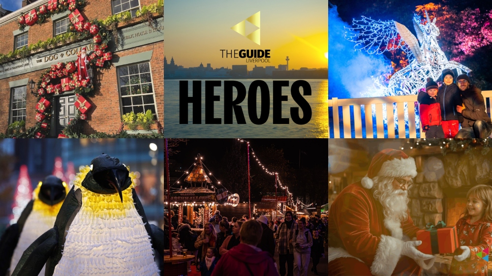 14 things you can do this week in Liverpool (17-23 November 2025)