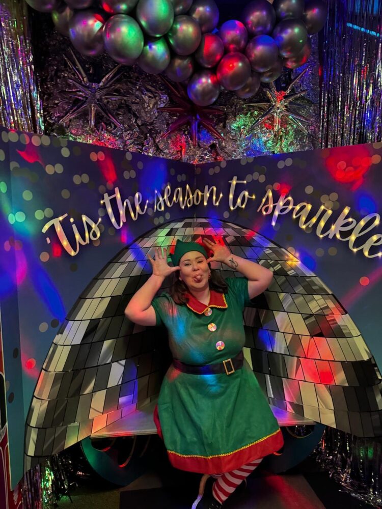 Imagine That! Christmas