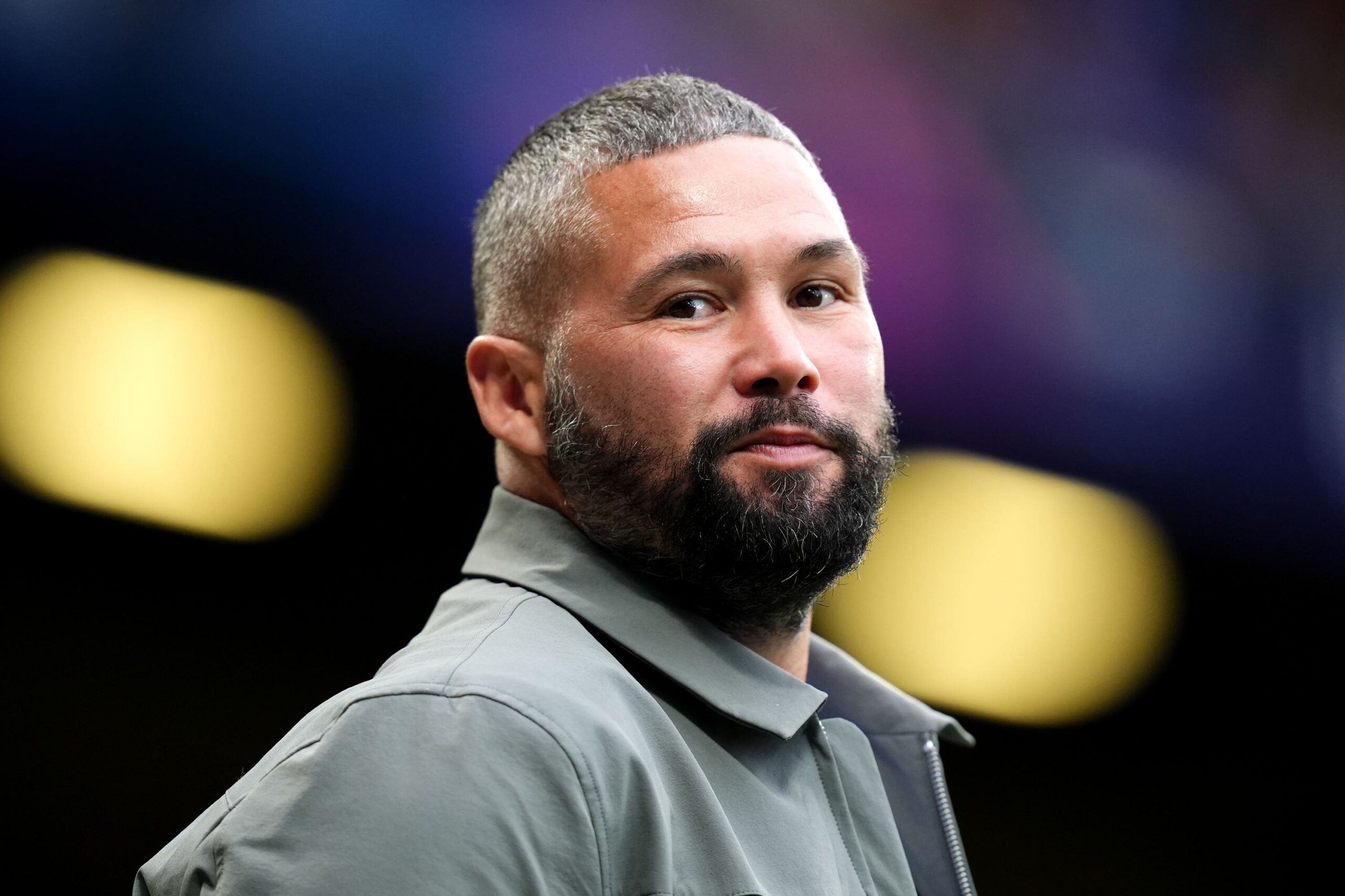 The Beatles Museum
The Guide Liverpool
Tony Bellew
Credit: John Walton/PA