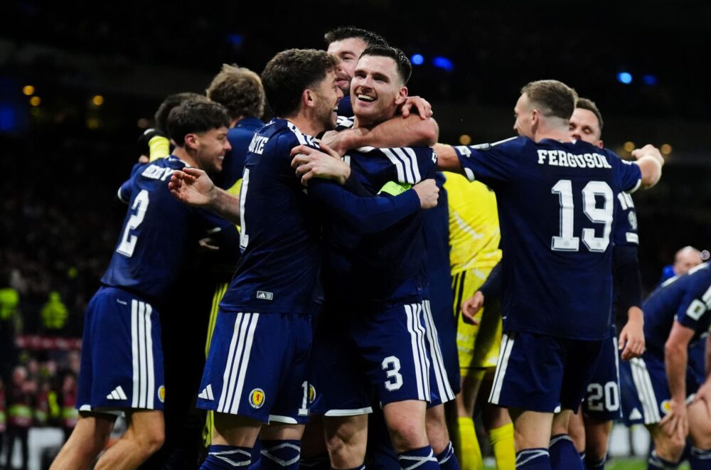 Andy Robertson pays moving tribute to Diogo Jota