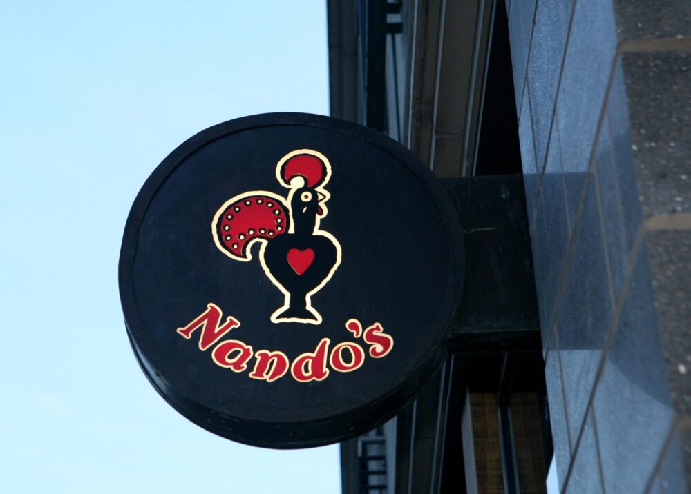 Nando’s to open new restaurant at Liverpool Shopping Park on Edge Lane