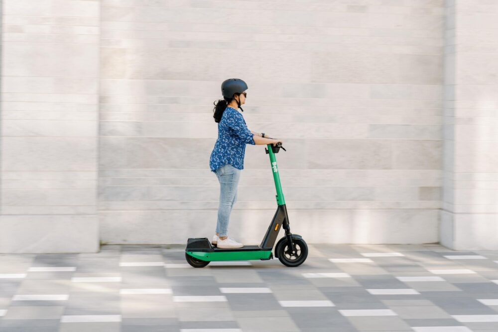 Bolt scooters and e-bikes to replace Voi across Liverpool
