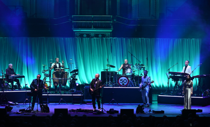 Squeeze are set to take to the stage at M&S Bank Arena in 2026