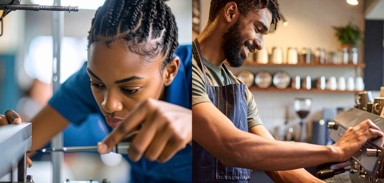 New event set to help young people get into full time employment