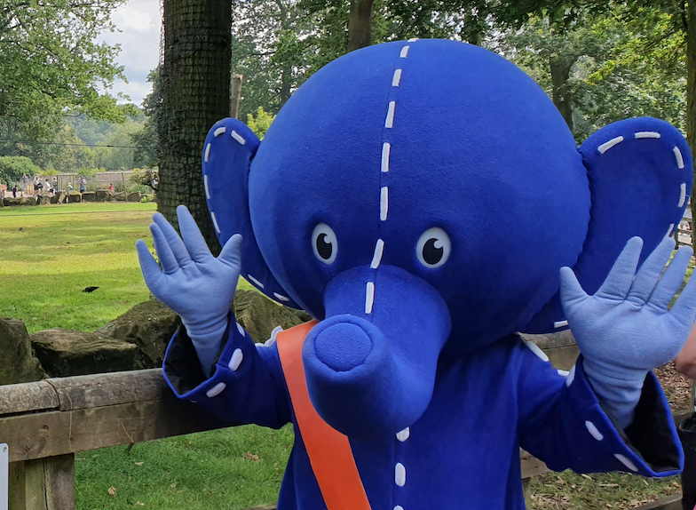 Knowsley Safari Alder Hey