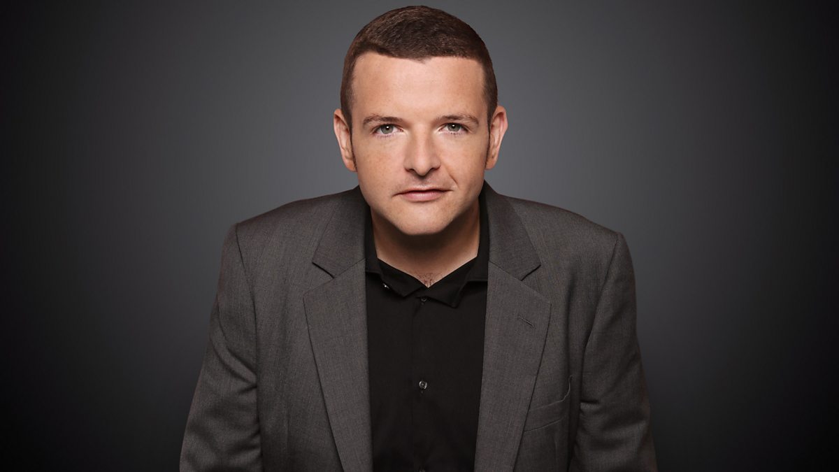 Kevin Bridges announced for M&S Bank Arena in 2026