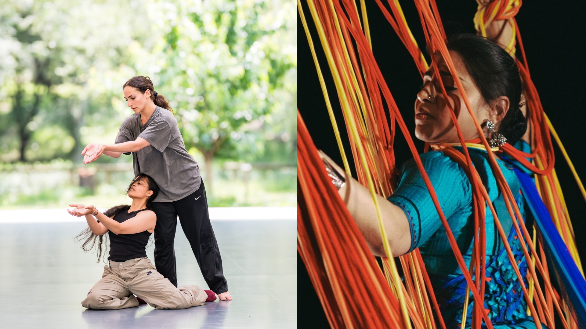 Milap brings world-class Indo-Jazz and South Asian arts to the North West for spring 2026