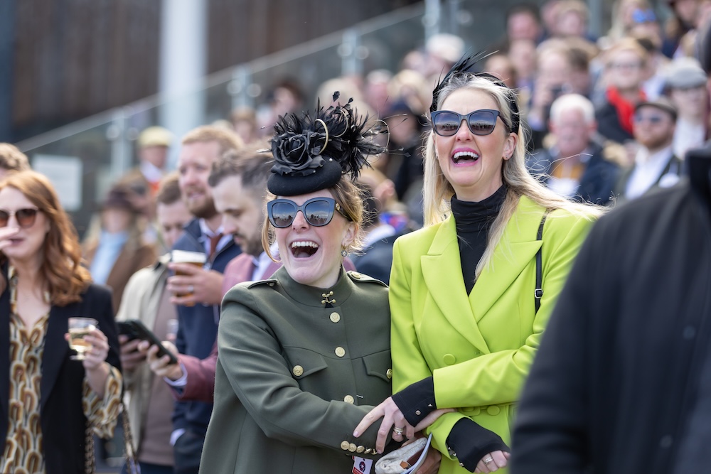 Aintree Boxing Day - The Guide Liverpool